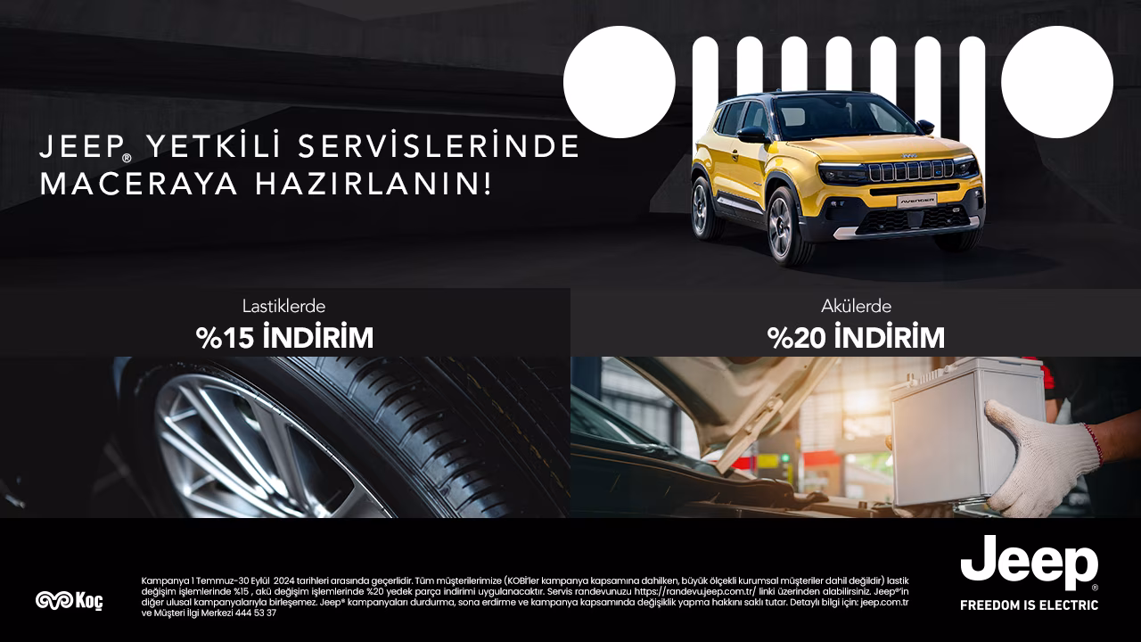 Jeep service campaigns, image 2