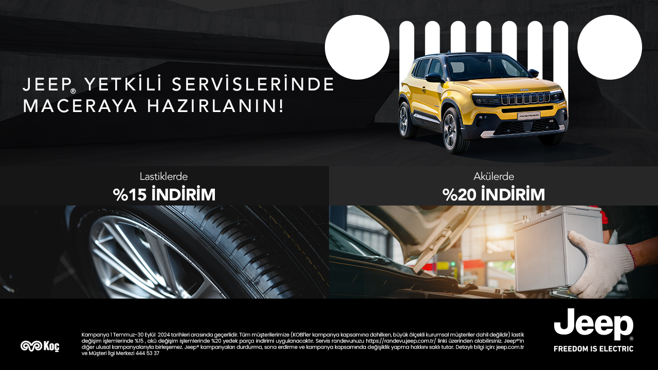 Jeep service campaigns, image 2