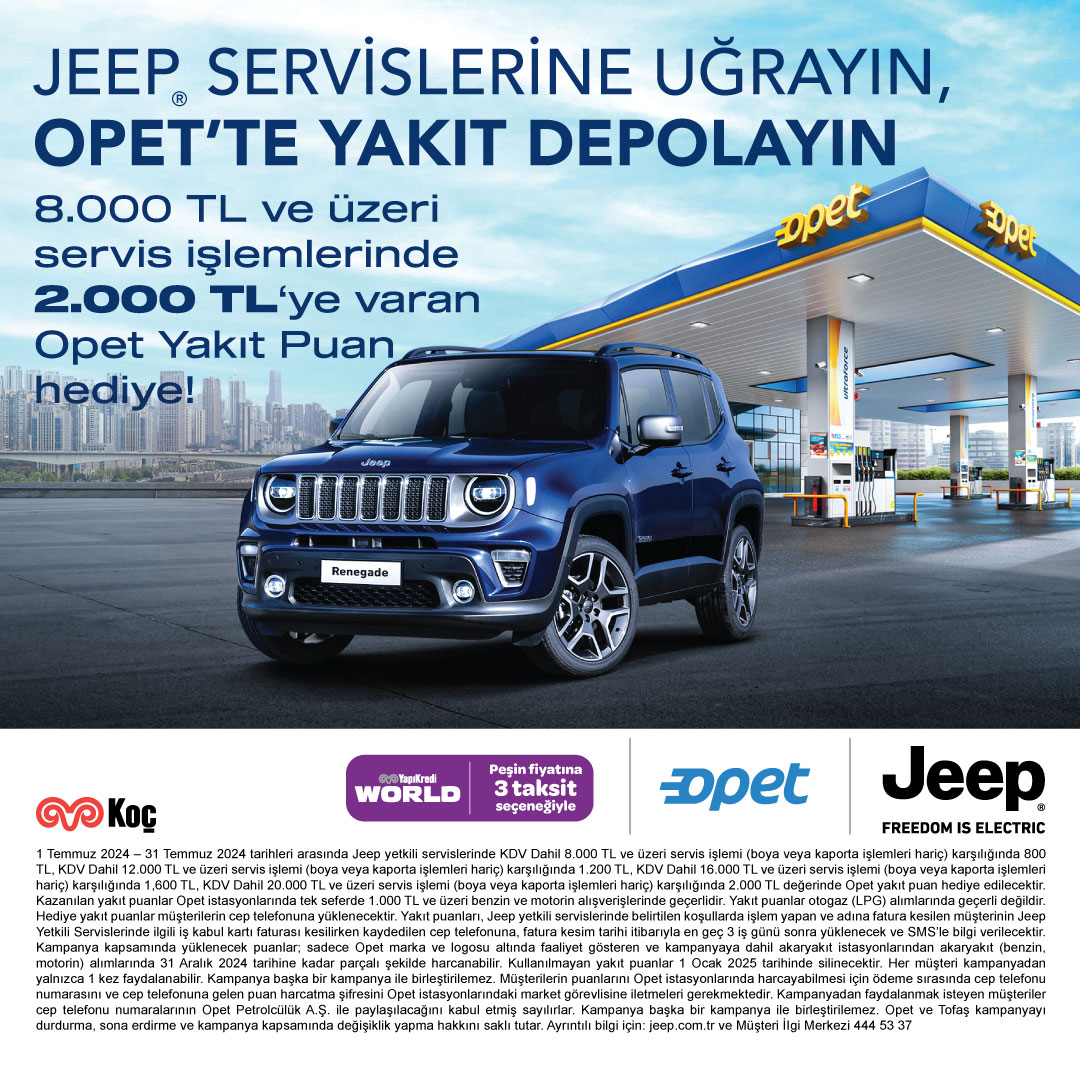 Jeep service campaigns, image 1