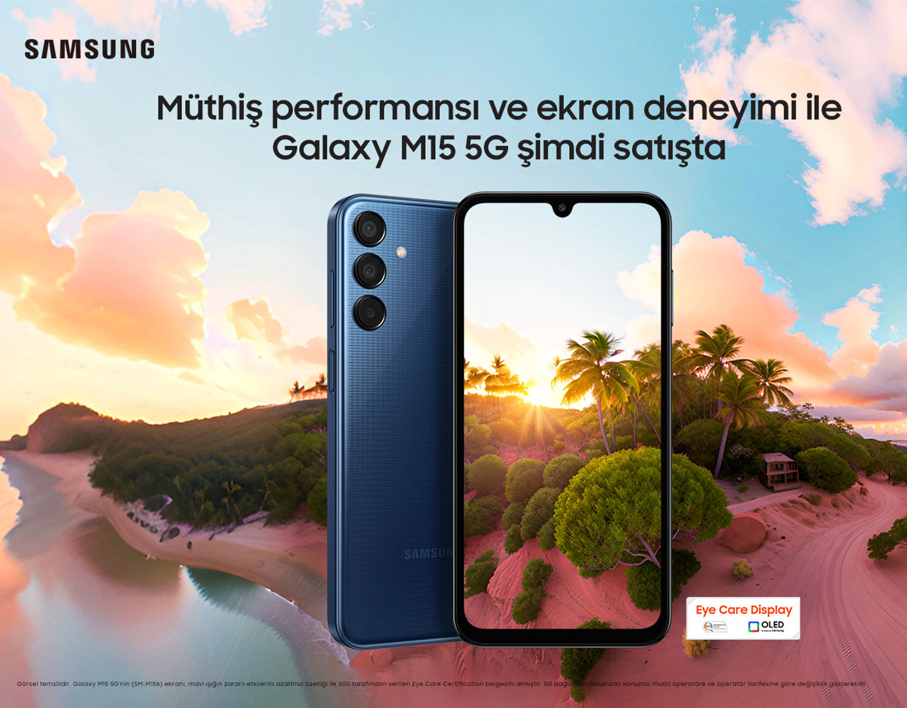 Samsung Galaxy campaigns, image 1