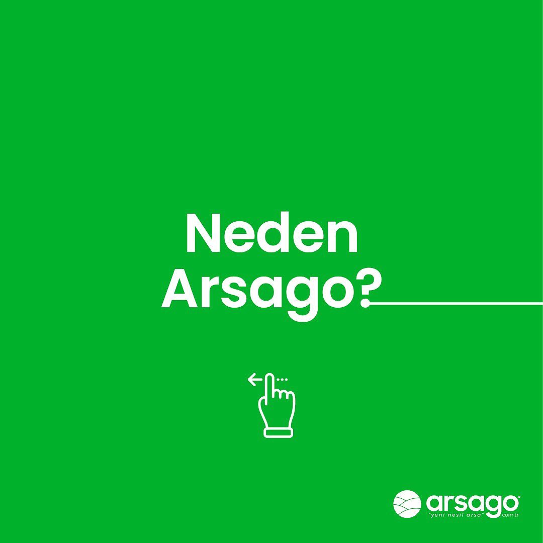 Arsago social media campaign, image 2