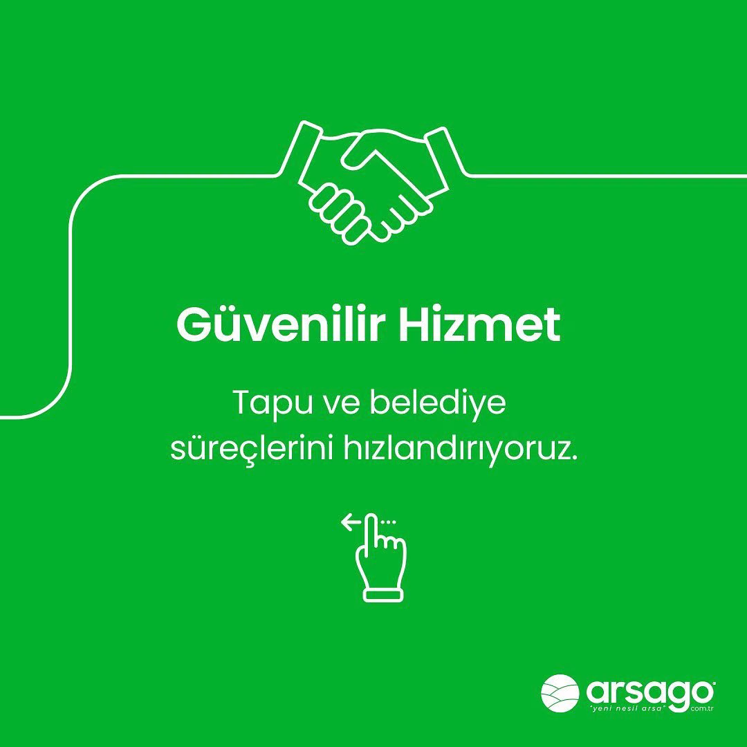 Arsago social media campaign, image 3