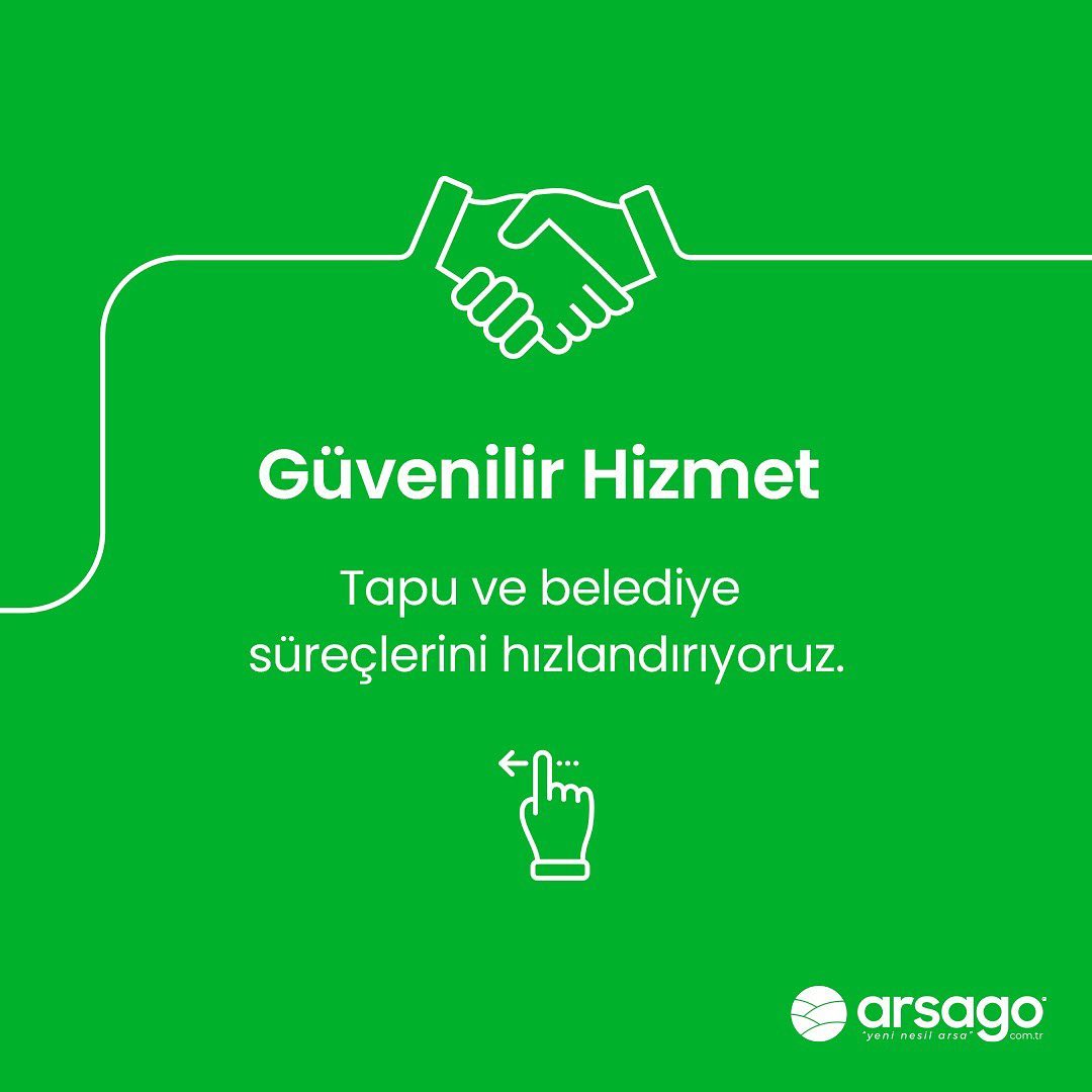 Arsago social media campaign, image 3