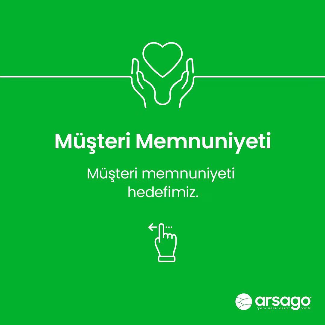 Arsago social media campaign, image 4