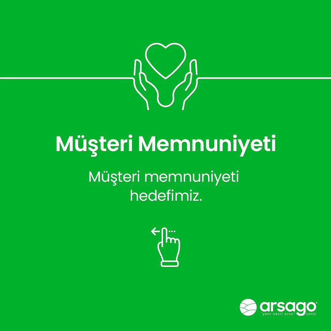 Arsago social media campaign, image 4